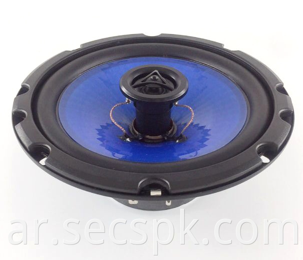 6 5inch Coaxial Car Speaker